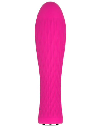 Nalone - Ian Mini Pink Vibrator
