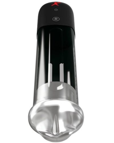 Pdx Elite - Blowjob Power Pump