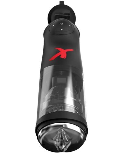 Pdx Elite - Deluxe Mega-Bator