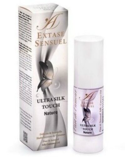 Extase Sensual - Ultra Silk Touch Nature Oil