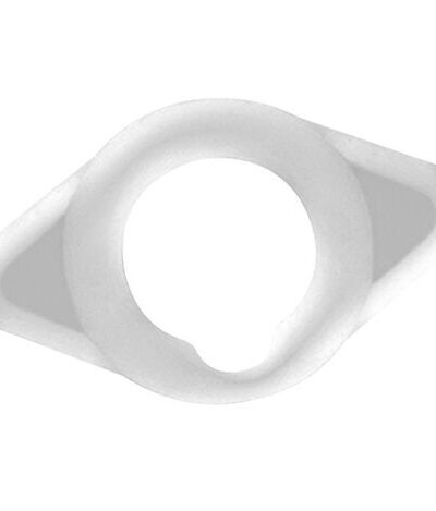 Joydivision Potenzduo - Maximus White Ring - XS
