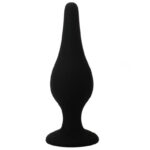 Pretty Love - Ergonomic Silicone Plug 14 cm