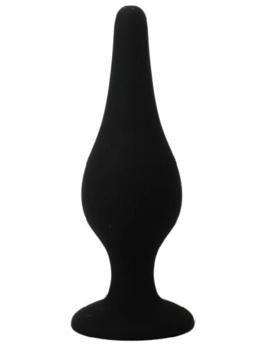 Pretty Love - Ergonomic Silicone Plug 14 cm