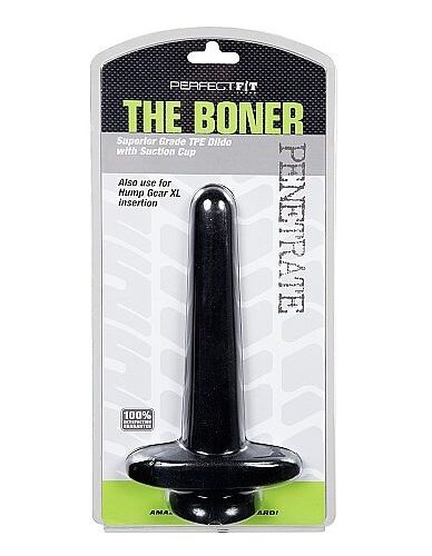 Perfect Fit Brand - The Boner