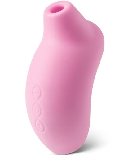 Lelo - Clitoris Stimulator Sona Pink