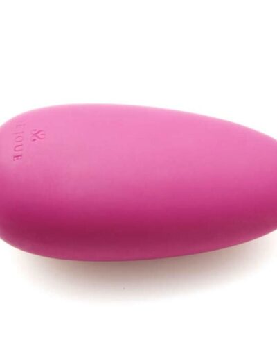 Je Joue - Mimi Soft Fuchsia Massager