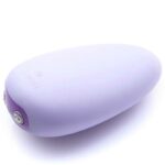 Je Joue - Mimi Soft Lilac Massager