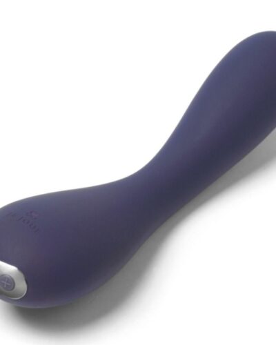 Je Joue - Uma Purple Vibrator