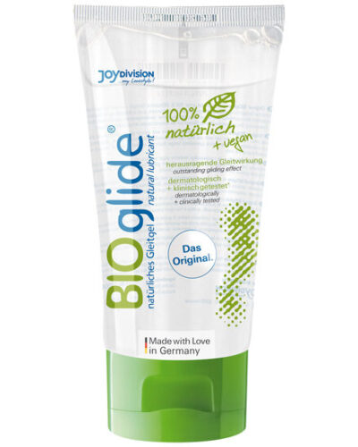 Bioglide - Natural Lubricant 150 ml