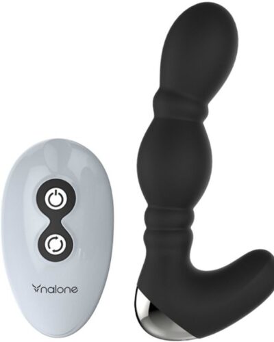 Nalone - Dragon Prostate Massager Remote Control