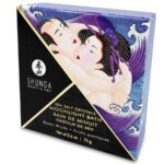 Shunga - Exotic Purple Flavored Bath Salts 75 gr