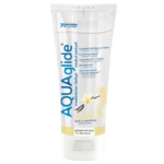 Joydivision Aquaglide - Vanilla Watebased Lubricant 100 ml