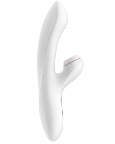 Satisfyer - Pro G-Spot Rabbit 2020 Edition