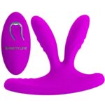 Pretty Love - Magic Finger Stimulator