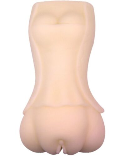Crazy Bull - Water Skin Vagina Masturbador