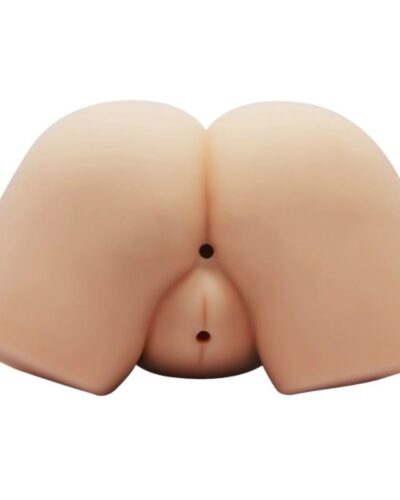 Crazy Bull - Realistic Vagina And Anus With Vibration Position 4