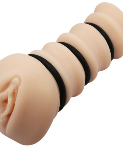 Crazy Bull - Masturbador With Rings Vagina Model 2