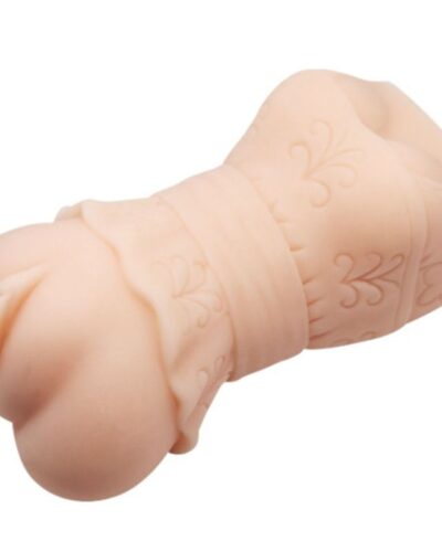 Crazy Bull - Water Skin Masturbador Vagina Model 2