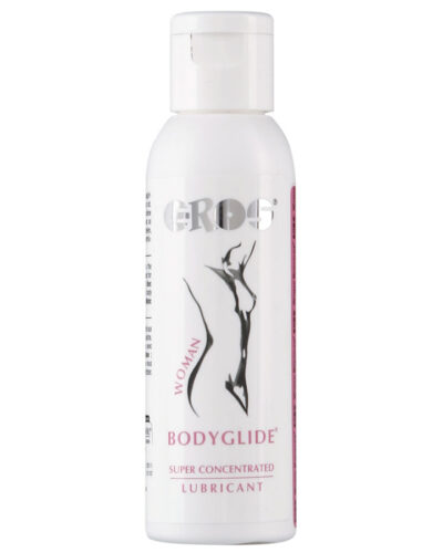 Eros - Bodyglide Superconcentrated Woman Lubricant 50 ml