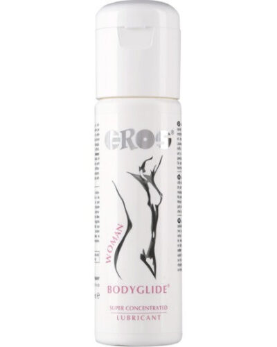 Eros - Bodyglide Superconcentrated Woman Lubricant 100 ml