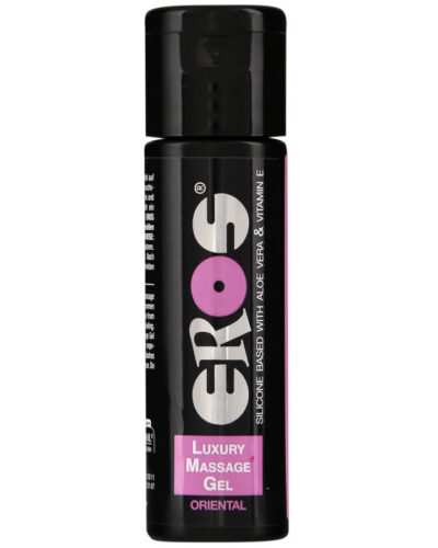 Eros - Luxury Massage Gel Oriental 30 ml