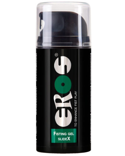 Eros - Fisting Anal Gel Slidex 100 ml