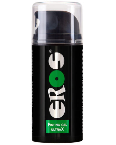 Eros - Fisting Gel Ultrax 100 ml
