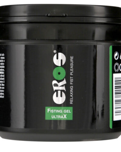 Eros - Fisting Gel Ultrax 500 ml