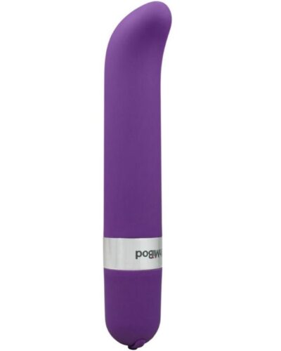 Ohmibod - Freestyle Lilac G-Point Vibrator Stimulator