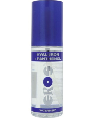Eros - Water-Based Lubricant Formula Hyaluron + Panthenol 100 ml