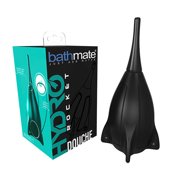 Bathmate - Hydro Rocket Douche - Image 3