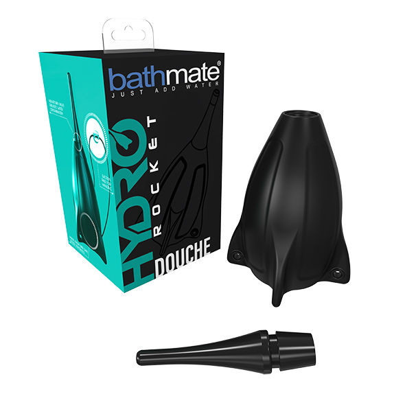 Bathmate - Hydro Rocket Douche - Image 4