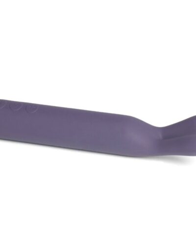 Je Joue - Vibrating Bullet Rabbit Purple