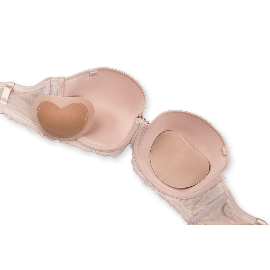 Bye-Bra - Adhesive Bra Push-Up - Image 4