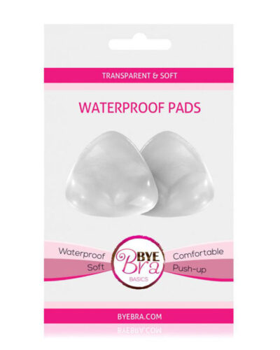 Bye-Bra - Pads Push-Up Waterproof