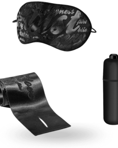 Bijoux - Instruments Of Pleasure Violet Level