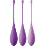 Fantasy For Her - Kegel Train-Her Set