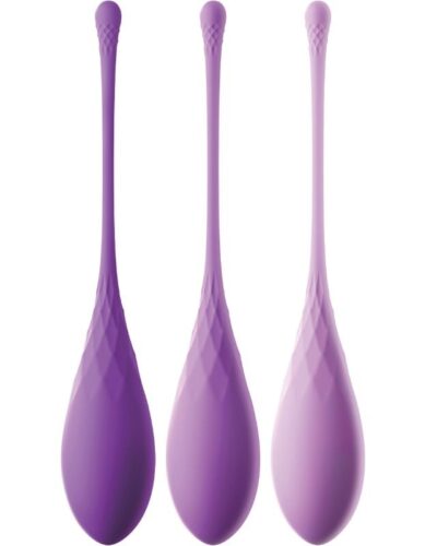 Fantasy For Her - Kegel Train-Her Set