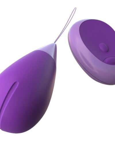 Fantasy For Her - Remote Kegel Excite-Her