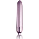Rocks-Off - Vibrating Bullet Touch Of Velvet Soft Lilac