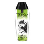 Shunga - Toko Aroma Lubricant Pear  Exotic Green Tea