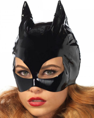 Leg Avenue - Catwoman Mask
