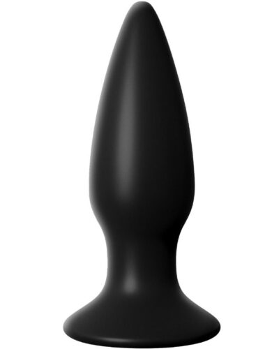 Anal Fantasy Elite Collection - Small Rechargeable Anal Plug