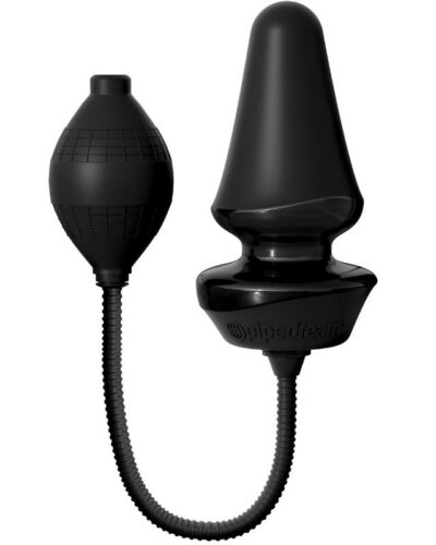 Anal Fantasy Elite Collection - Inflatable Plug