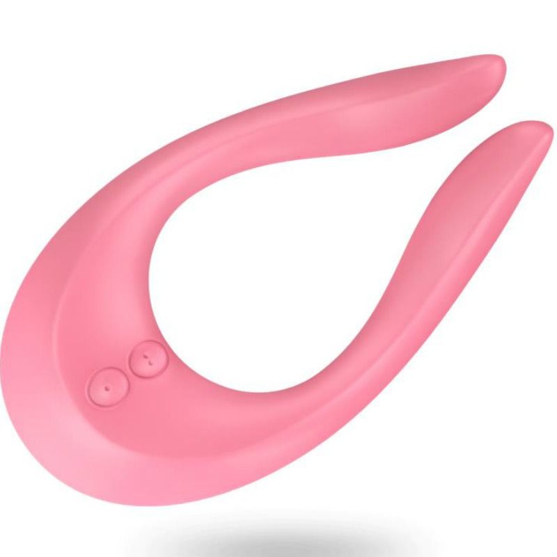 Satisfyer - Partner Multifun 2 - Image 2