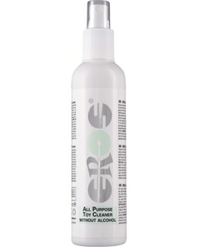 Eros - Limpiador De Juguetes All Purpose 200 ml