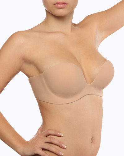 Bye-Bra - Gala Bra Cup C Beige