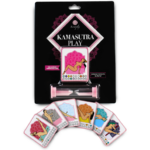 Secretplay - Game For Couples Kamasutra Play