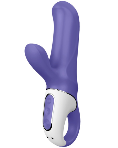Satisfyer - Vibe Magic Bunny
