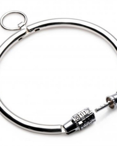Metal Hard - Metal Necklace Combination Closure 13.5 cm